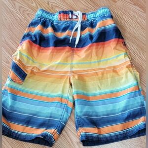 Kanu Surf boys swim shorts size L 14/16